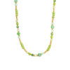 Helen Kirchhofer - Julie Julsen Kids Glasperlen Halskette - GSNTI04GN-K