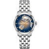 Helen Kirchhofer - Hamilton Jazzmaster Open Heart Lady Auto - H32215101