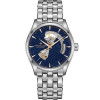 Helen Kirchhofer - Hamilton Jazzmaster Open Heart Auto - H32705140