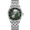 Helen Kirchhofer - Hamilton Jazzmaster Open Heart Auto - H32705160