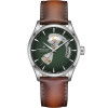 Helen Kirchhofer - Hamilton Jazzmaster Open Heart Auto - H32705560