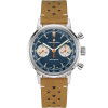 Helen Kirchhofer - Hamilton American Classic Intra-Matic Mechanical Chrono - H38429541
