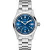 Helen Kirchhofer - Hamilton Khaki Field Auto - H70455140