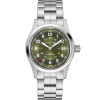 Helen Kirchhofer - Hamilton Khaki Field Auto - H70455160