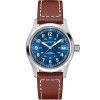 Helen Kirchhofer - Hamilton Khaki Field Auto - H70455540