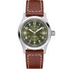 Helen Kirchhofer - Hamilton Khaki Field Auto - H70455560