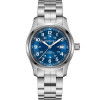 Helen Kirchhofer - Hamilton Khaki Field Auto - H70605140