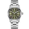 Helen Kirchhofer - Hamilton Khaki Field Auto - H70605160