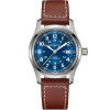 Helen Kirchhofer - Hamilton Khaki Field Auto - H70605540
