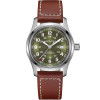 Helen Kirchhofer - Hamilton Khaki Field Auto - H70605560
