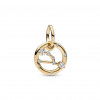 Helen Kirchhofer - Pandora Sternzeichen Stier Charm Anhänger - 762707C01
