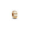 Helen Kirchhofer - Pandora Steine & Emaille Clip Charm - 763785C01