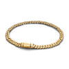 Helen Kirchhofer - Pandora Cuban Kettenarmband - 564367C00
