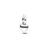 Helen Kirchhofer - Pandora ME Heart Mini Dangle Charm - 793691C00
