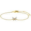 Helen Kirchhofer - Julie Julsen Kids Armband Buttertly - JJKBR34457-G