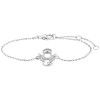 Helen Kirchhofer - Julie Julsen Kids Armband Angel - JJKBR34700-S