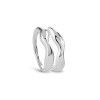 Helen Kirchhofer - Guess Fluid Ring - JSBR04405JWRH