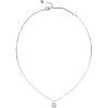 Helen Kirchhofer - Guess 4G Crush Halskette - JUBN04162JWRHT-U