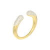 Helen Kirchhofer - Guess Moon Drops Ring - JUBR06256JWYG