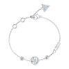 Helen Kirchhofer - Guess 4 Love Armband - JUBS05087JWRHS