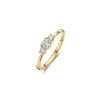 Helen Kirchhofer - Blush Lab Diamonds Ring 14k Gelbgold - LG1008Y