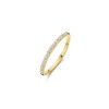 Helen Kirchhofer - Blush Lab Diamonds Ring 14k Gelbgold - LG1012Y