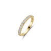 Helen Kirchhofer - Blush Lab Diamonds Ring 14k Gelbgold - LG1014Y