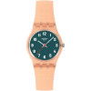 Helen Kirchhofer - Swatch Peachy Weave - LO117