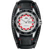 Helen Kirchhofer - Mido Ocean Star Worldtimer - M026.830.16.030.00