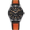 Helen Kirchhofer - Mido Ocean Star 39 - M026.907.17.051.00