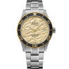 Helen Kirchhofer - Mido Ocean Star 39 - M026.907.21.021.00