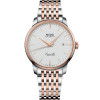 Helen Kirchhofer - Mido Baroncelli Heritage - M027.407.22.011.00