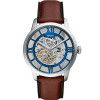 Helen Kirchhofer - Fossil Townsman Automatic - ME3267