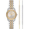 Helen Kirchhofer - Michael Kors Lexington - MK4815SET
