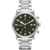 Helen Kirchhofer - Michael Kors Panorama Chronograph - MK9196