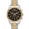 Helen Kirchhofer - Michael Kors Lexington Chronograph - MK9207