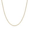Helen Kirchhofer - Ania Haie Gold Pavé Halskette - N058-05G