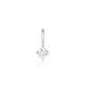 Helen Kirchhofer - Ania Haie Silver Sparkle Charm - NC052-01H
