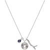 Helen Kirchhofer - Emporio Armani Trend Necklace - EGS3324040