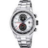 Helen Kirchhofer - Festina Timeless Chronograph - F20694/1