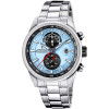 Helen Kirchhofer - Festina Timeless Chronograph - F20694/2