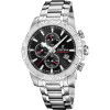 Helen Kirchhofer - Festina Timeless Chronograph - F20704/3