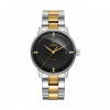 Helen Kirchhofer - Rado Coupole Classic Automatic Diamonds - R22860712
