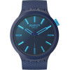 Helen Kirchhofer - Swatch Indigo Glow - SB05N113