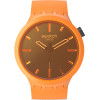 Helen Kirchhofer - Swatch Crushing Orange - SB05O102