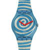 Helen Kirchhofer - Swatch Bourgeois's Spirals - SUOZ364