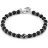 Helen Kirchhofer - Nomination Instinctstyle Armband Schütze Lavastein - 027928-009