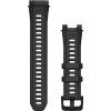 Helen Kirchhofer - Garmin Instinct 3 Black Silicone Band (22 mm) - 010-13395-00