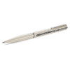 Helen Kirchhofer - Swarovski Stylo à bille Crystal Shimmer Glide Beige Laqué beige métal chromé - 5707705