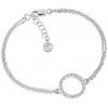Helen Kirchhofer - Sif Jakobs Biella Grande Armband - SJ-B338(1)-CZ